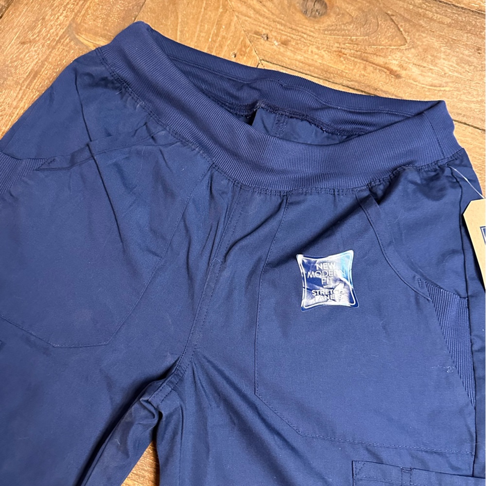 Cherokee Scrub Pants